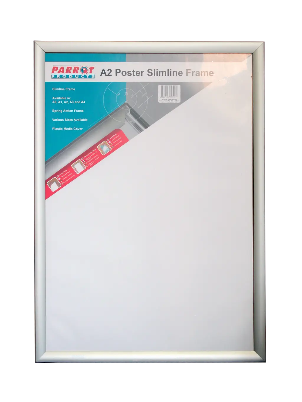 parrot-economy-poster-frame-single-mitred-a2-625mmx450mm-bg3202.jpg