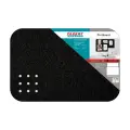 Parrot Pin Board No Frame with Adhesive 900mmx600mm BD0325 - Black image