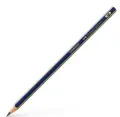 Faber-Castell Goldfaber Graphite Pencil - 6B image