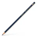 Faber-Castell Goldfaber Graphite Pencil - 2B image