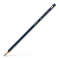 Faber-Castell Goldfaber Graphite Pencil - B image