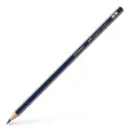 Faber-Castell Goldfaber Graphite Pencil - H image