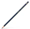 Faber-Castell Goldfaber Graphite Pencil - 2H image