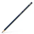 Faber-Castell Goldfaber Graphite Pencil - 4H image