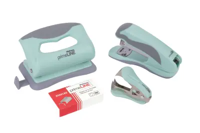 waltons-primeline-stapler-punch-set-pastel-green.jpg