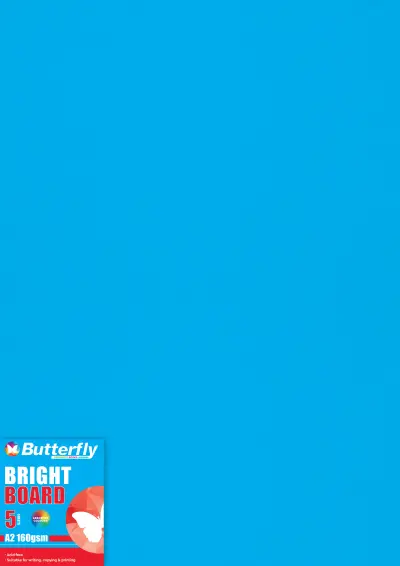 butterfly-bright-board-160gsm-a2-brd450-pack-5-blue.jpg