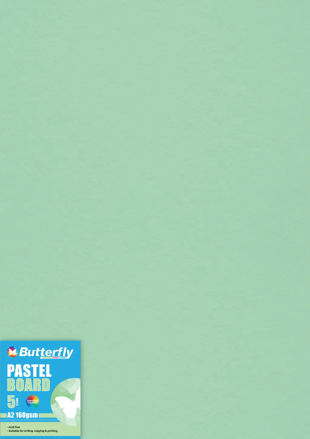 butterfly-pastel-board-160gsm-a2-brd500-pack-5-green.jpg