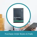 RBE Pen Carbon Pad NCR A5 155mmx210mm Duplicate  - C-Order image
