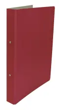 Ring Binder, A4, 2 Ring, Ref: W185 - Red image