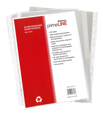 waltons-primeline-plastic-pocket-a4-w45p-pack-of-100.jpg