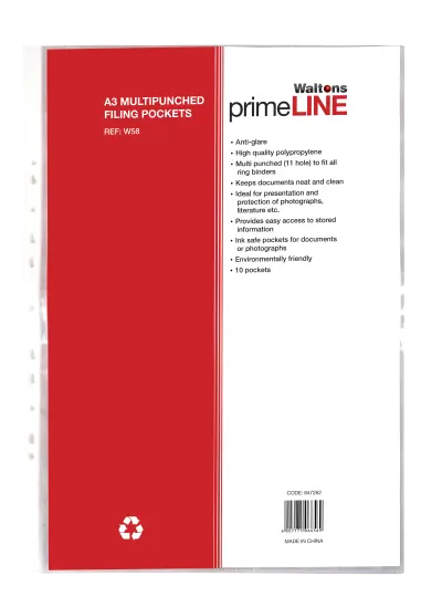 waltons-primeline-plastic-pocket-a3-w58-pack-of-10.jpg