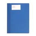 Bantex Quotation Folder, A4, Ref: 3420 - Blue image