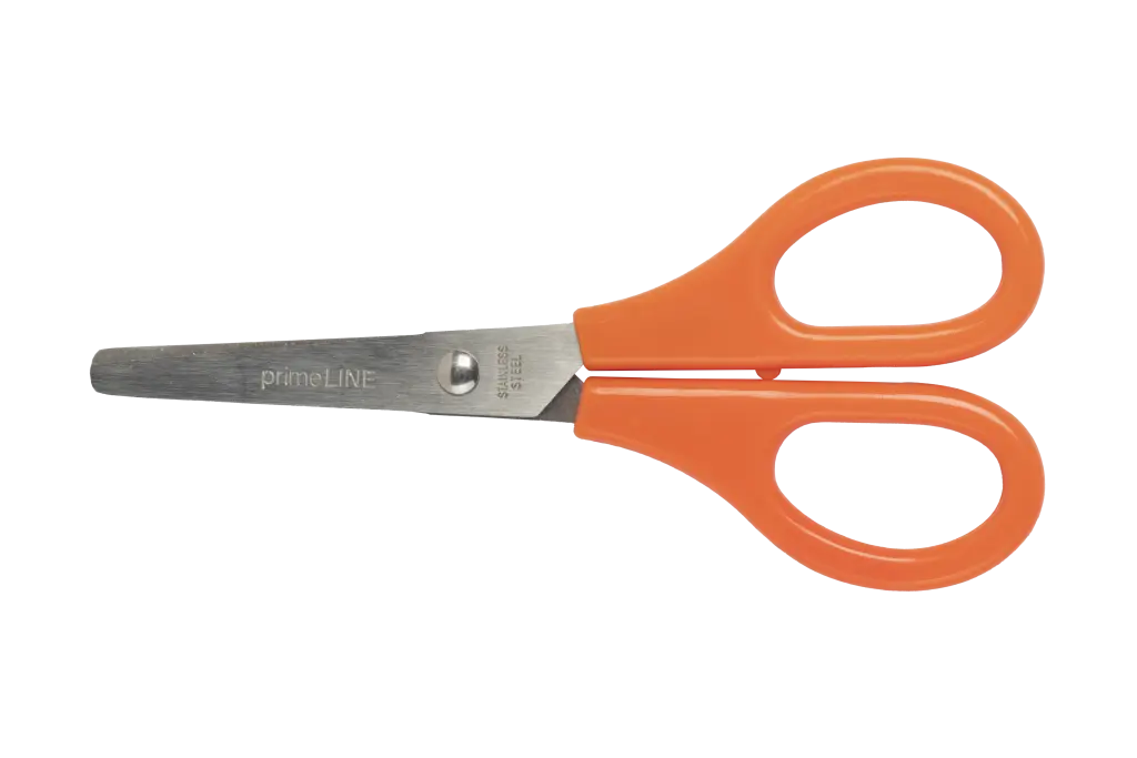waltons-primeline-stainless-steel-scissors-with-orange-handles-134cm-sc2708_1.jpg