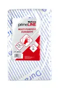 Waltons Primeline Multi Purpose Durawipe 300x500mm 65gsm (Pack 25) - Blue image