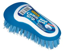 Addis Comfi Grip Handi Scrub 4009