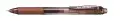 Pentel EnerGel  BLN105 - Needle Tip 0,5mm - Brown image
