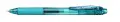 Pentel EnerGel  BLN105 - Needle Tip 0,5mm - Pastel Turquoise image