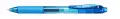Pentel EnerGel  BLN105 - Needle Tip 0,5mm - Sky Blue image