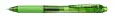 Pentel EnerGel  BLN105 - Needle Tip 0,5mm - CL Lime Green image
