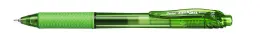 Pentel EnerGel BLN105 - Needle Tip 0,5mm - CL Lime Green