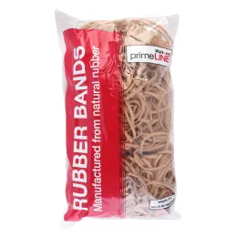 Waltons Primeline Rubber Bands 500g - No 32 (3 x 76mm)