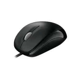 Microsoft compact optical wired mouse 500