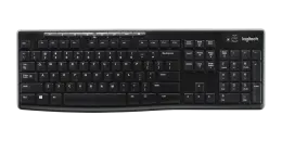 Logitech K270 Wireless Keyboard