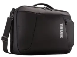 Thule Accent TACLB116 Laptop Bag 15.6 inch Black 1680D Polyester 3203625