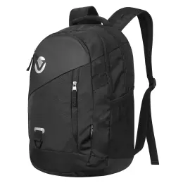 Volkano Armour Series 15.6Inch LaPTop Backpack Black Vk-7143-Bk