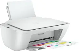 HP DeskJet 2710 All-in-One Printer, Color Printer for Home, Print, Copy, Scan, Wireless, Print From Phone Or Tablet
