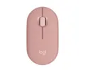 Logitech Pebble Wireless Mouse M350 910-005718 (Each) - Rose image