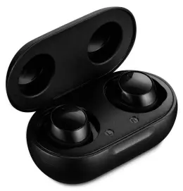 Volkano Pisces Wireless Earphones with Charging Carry Case VK-1 (Each)