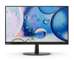 Lenovo ThinkVision E20-20 19.5-inch 1440 x 900p WXGA 16:10 60Hz 6ms VA LED Monitor 62BBKAT1SA