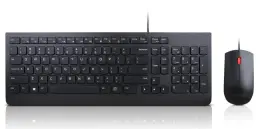 Lenovo Essential Wired Keyboard & Mouse Combo 4X30L79883