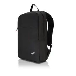 Lenovo ThinkPad 15.6 Basic Backpack Black 4X40K09936