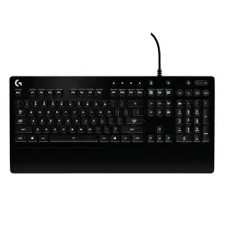 Logitech G213 Prodigy Gaming Keyboard 920-008093