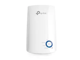 TP-Link TL-WA850RE 300Mbps Wi-Fi Range Extender Wall Plugged