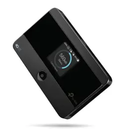 TP-Link M7350 150Mbps 4G LTE Mobile Wi-Fi Qualcomm