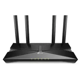 TP-Link Archer AX50 AX3000 Wi-Fi 6 Router Dual-Core CPU