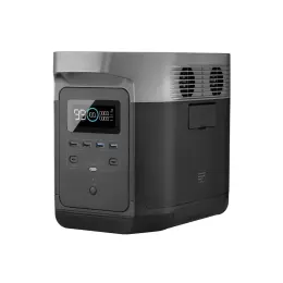 Ecoflow EFDELTA1300-SA PWR Station Delta 1260WH SA VE EFDELTA1300-SA