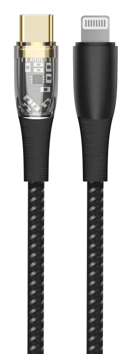 Superfly Circuit Series Type C to MFI Cable SFCSTCMFI