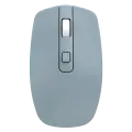 Volkano Granite Series Wireless Mouse - Blue image