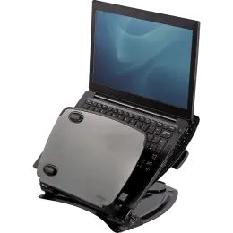 FELLOWES Professional Laptop Workstation