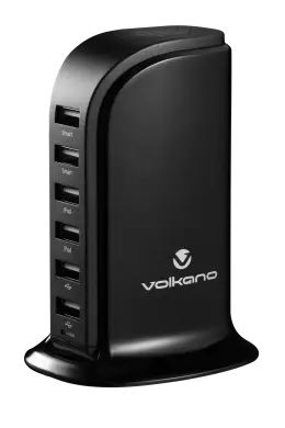 Volkano Peak Series VK-103-BK