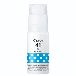 Canon GI-41 Cyan Ink Bottle CGI41C (Each)