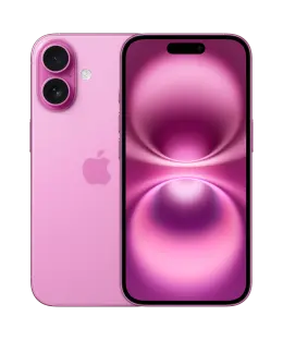 IPHONE 16 512GB - Pink