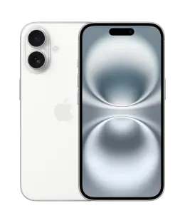 IPHONE 16 PLUS 512GB - White