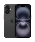 IPHONE 16 PLUS 512GB - Black image
