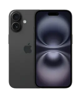IPHONE 16 PLUS 512GB - Black