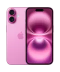 IPHONE 16 PLUS 512GB - Pink image